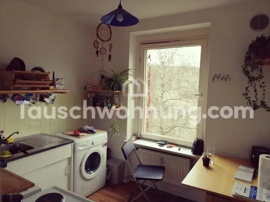 Wohnung zur Miete · Tauschwohnung, for rent at Berlin, (12051), Britz,, Germany