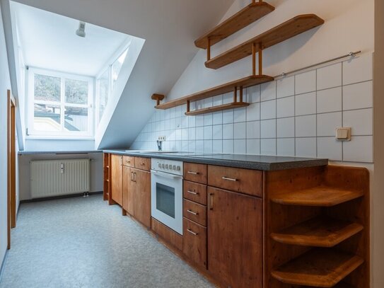 Wohnung zur Miete, for rent at Passau, Hals,, (94034), Germany