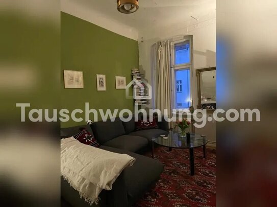 Wohnung zur Miete · Tauschwohnung, for rent at (12049), Berlin, Britz,, Germany