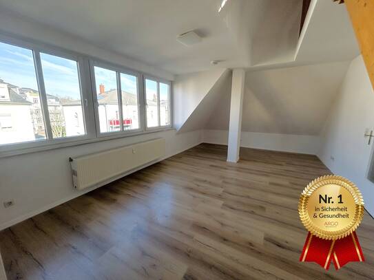 Kaltmiete zzgl. Nebenkosten, for rent at Heinz-Steyer-Str. 5 , Cotta , Dresden (01157)