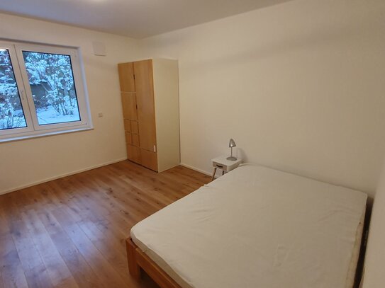 Terrassenwohnung zur Miete, for rent at Hörn,, Aachen, (52074), Germany