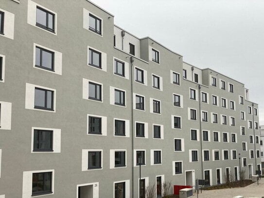 Wohnung zur Miete, for rent at Düsseldorf, Oberlörick,, (40547), Germany