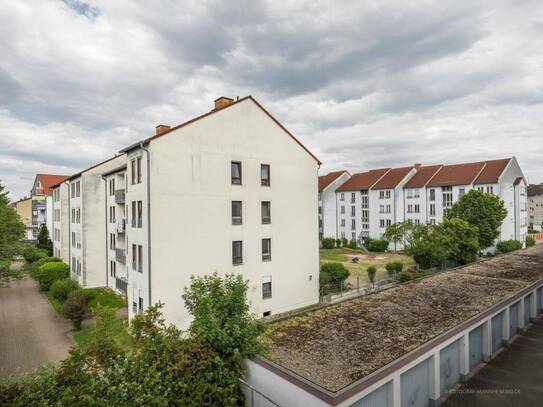 Nebenkosten, for rent at Freiherr-vom-Stein-Straße 19A , Germersheim , Germersheim (76726)