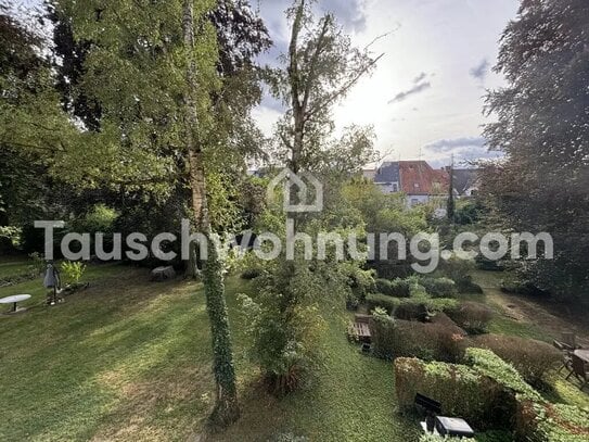 Wohnung zur Miete · Tauschwohnung, for rent at (50933), Köln, Braunsfeld,, Germany