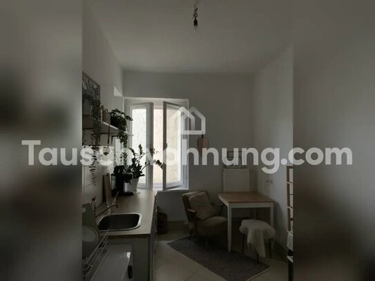 Wohnung zur Miete · Tauschwohnung, for rent at Berlin, Französisch Buchholz,, (10409), Germany