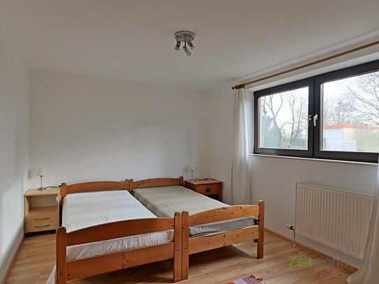 Wohnung zur Miete · Wohnen auf Zeit, for rent at Altmockritz/Altpestitz,, Dresden, (01217), Germany