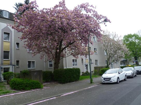 Wohnung zur Miete, for rent at Düsseldorf, Vennhausen,, (40627), Germany