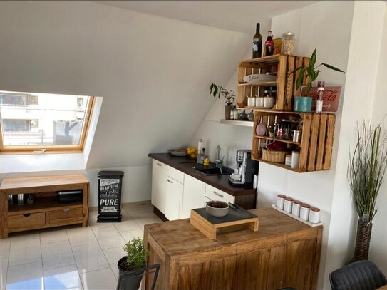 Wohnung zur Miete, for rent at (50767), Ossendorf,, Köln, Germany