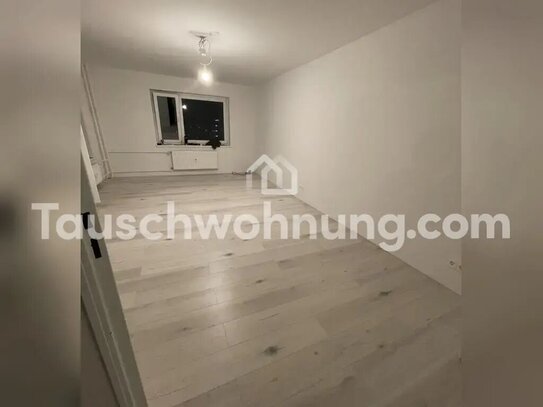 Wohnung zur Miete · Tauschwohnung, for rent at (13435), Berlin, Märkisches Viertel,, Germany