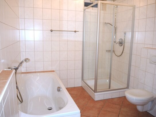 Wohnung zur Miete, for rent at Bad Brückenau, (97769), Bad Brückenau,, Germany