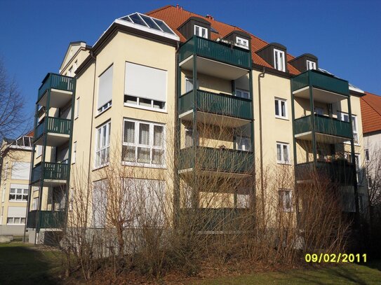 Studio zur Miete, for rent at Dresden, Laubegast (Gasteiner Str.),, (01279), Germany