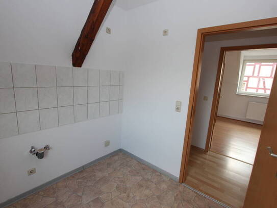 Kaltmiete zzgl. Nebenkosten, for rent at Markt 1 , Bad Suderode , Quedlinburg OT Bad Suderode (06485)