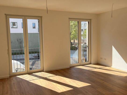 Nettokaltmiete exkl. Betriebskosten, for rent at Rödelheimer Landstraße 17a , Bockenheim , Frankfurt am Main (60486)
