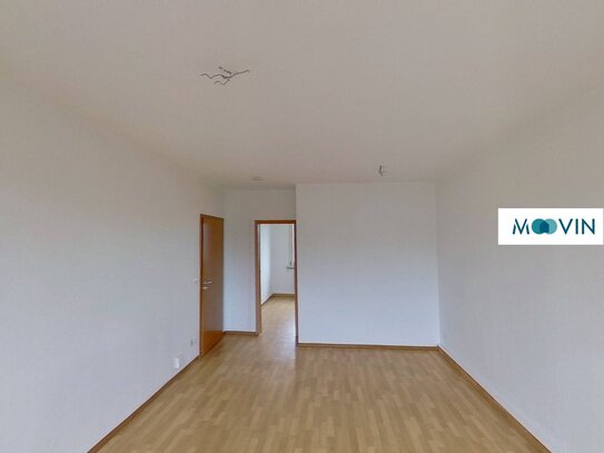 Studio zur Miete, for rent at Gablenz 241,, Chemnitz, (09126), Germany