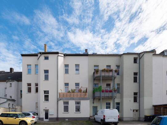 Kaltmiete zzgl. Nebenkosten, for rent at Schmiedegasse 1a , Wurzen , Wurzen (04808)