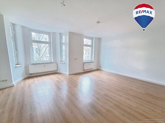 Wohnung zur Miete, for rent at Magdeburg / Stadtfeld Ost, Schellheimerplatz,, (39108), Germany