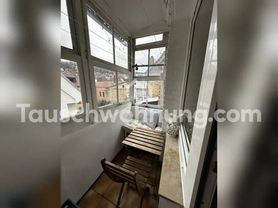 Wohnung zur Miete · Tauschwohnung, for rent at Stuttgart, Südheim,, (70199), Germany