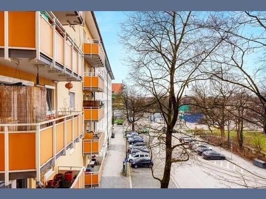 Wohnung zur Miete · Wohnen auf Zeit, for rent at München, Obergiesing,, (81541), Germany