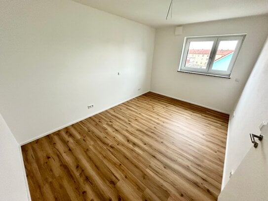 Kaltmiete zzgl. Nebenkosten, for rent at Burglengenfeld (93133), Germany