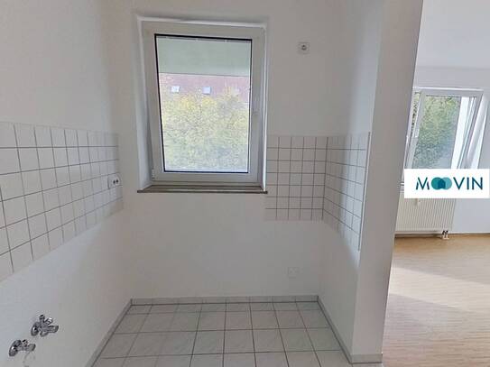 Nettokaltmiete exkl. Betriebskosten, for rent at Leuna, Leuna (06237), Germany