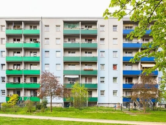 Kaltmiete zzgl. Nebenkosten, for rent at Cottbus (03048), Germany