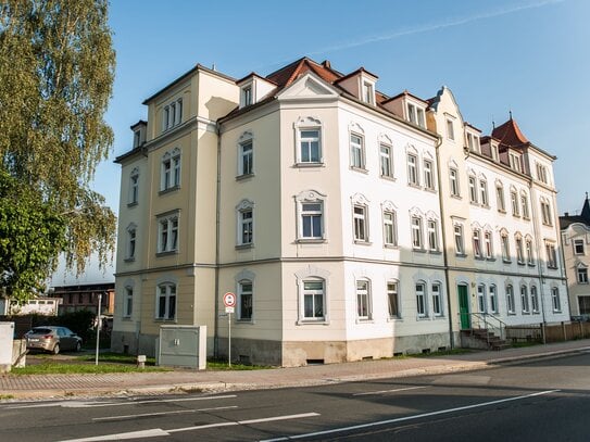 Wohnung zur Miete, for rent at Zittau,, (02763), Zittau, Germany