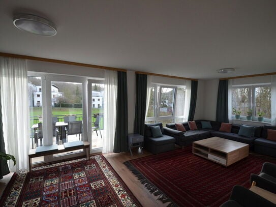 Doppelhaushälfte zur Miete, for rent at Holzlar,, (53229), Bonn, Germany