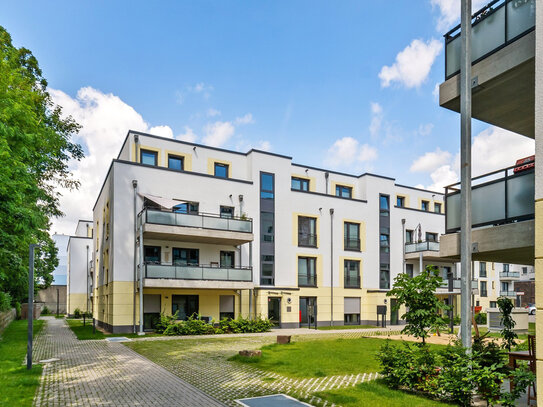 Wohnung zur Miete, for rent at Köln, (51065), Mülheim,, Germany