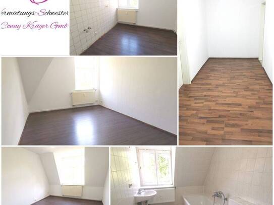 Kaltmiete zzgl. Nebenkosten, for rent at Gneisenaustraße 5 , Hilbersdorf , Chemnitz (09131)