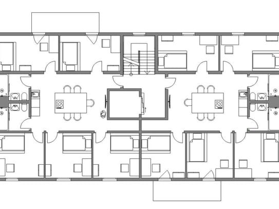 Wohnung zur Miete · Wohnen auf Zeit, for rent at Moabit,, (10551), Berlin, Germany