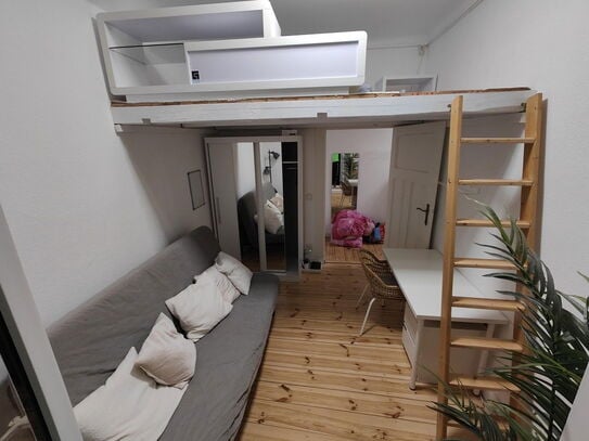 Wohnung zur Miete, for rent at Wilmersdorf,, Berlin, (10715), Germany