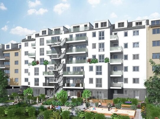 Wohnung zur Miete, for rent at Düsseldorf, (40233), Flingern - Süd,, Germany