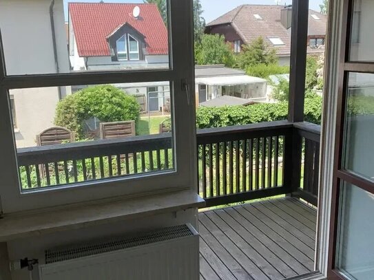 Haus zur Miete, for rent at Waldtrudering,, München, (81827), Germany