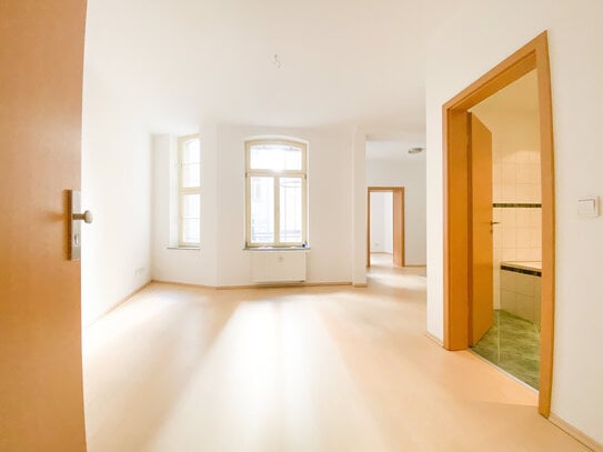 Wohnung zur Miete, for rent at Halle, (06108), Nördliche Innenstadt,, Germany