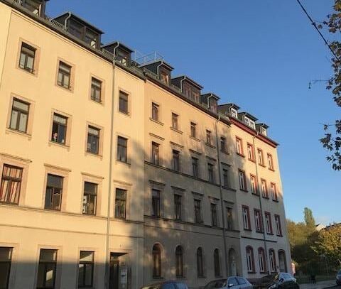 Wohnung zur Miete, for rent at Sonnenberg 211,, Chemnitz, (09130), Germany