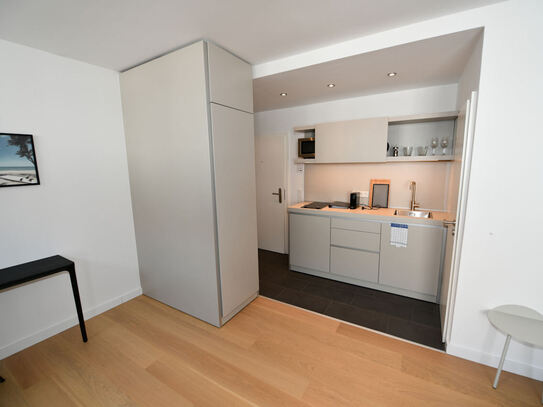 Wohnung zur Miete · Wohnen auf Zeit, for rent at Köln, (50931), Lindenthal,, Germany