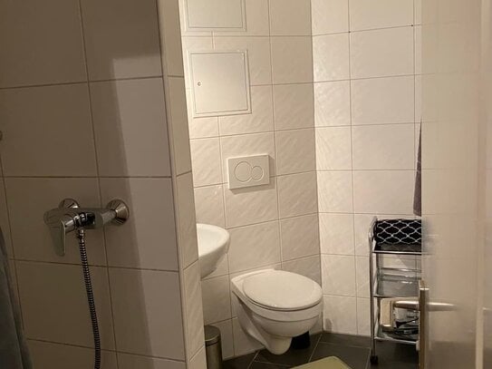 Wohnung zur Miete · Wohnen auf Zeit, for rent at Köln, Niehl,, (50735), Germany