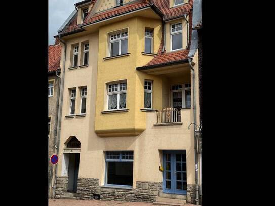 Kaltmiete zzgl. Nebenkosten, for rent at Geraer Str 21 , Stadtroda , Stadtroda (07646)