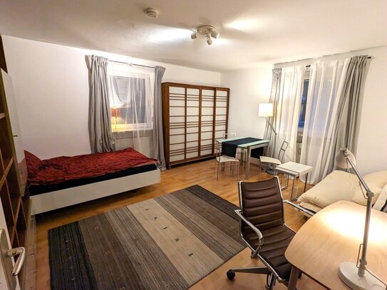 WG-Zimmer zur Miete, for rent at (81737), München, Altperlach,, Germany