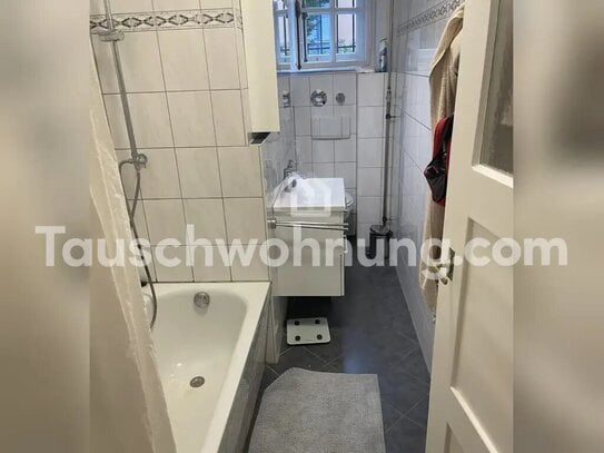 Wohnung zur Miete · Tauschwohnung, for rent at München, (81667), Haidhausen - Nord,, Germany