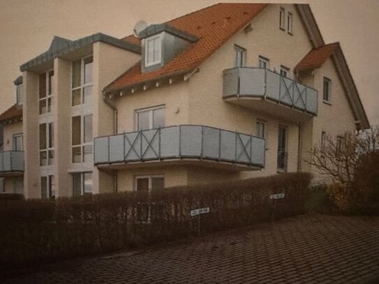 Nebenkosten, for rent at Buttenheim (96155), Germany