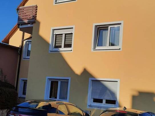 Kaltmiete zzgl. Nebenkosten, for rent at Ansbach (91522), Germany