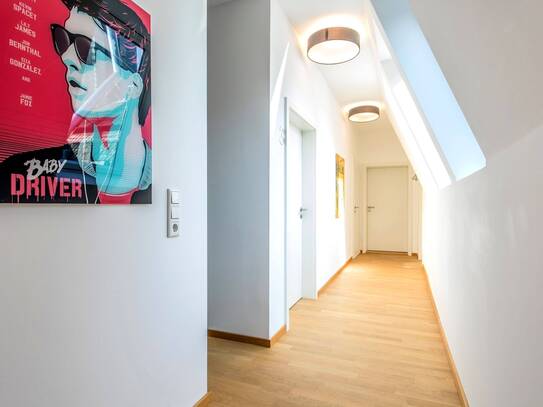 Kaltmiete zzgl. Nebenkosten, for rent at Münchener Straße 00 , Bahnhofsviertel , Frankfurt am Main (60329)