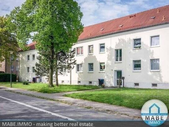 Kaltmiete zzgl. Nebenkosten, for rent at Karl-Liebknecht-Straße 1 , Hagenwerder , Görlitz (02827)