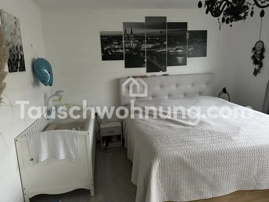 Wohnung zur Miete · Tauschwohnung, for rent at Humboldt / Gremberg,, (51105), Köln, Germany