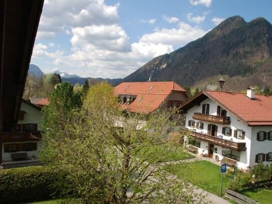 Wohnung zur Miete · Wohnen auf Zeit, for rent at (83435), Marzoll,, Bad Reichenhall, Germany