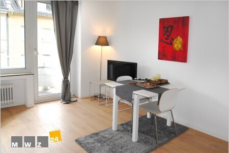 Wohnung zur Miete · Wohnen auf Zeit, for rent at Düsseldorf, Pempelfort,, (40479), Germany