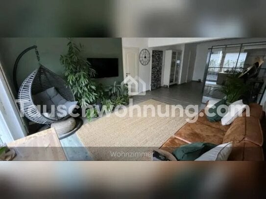 Wohnung zur Miete · Tauschwohnung, for rent at Köln, Zündorf,, (51143), Germany