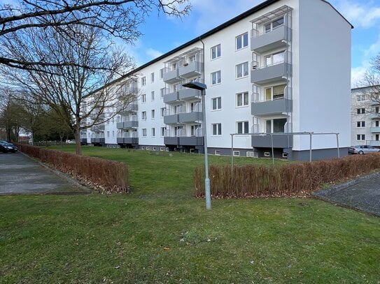 Kaltmiete zzgl. Nebenkosten, for rent at Malliß (19294), Germany