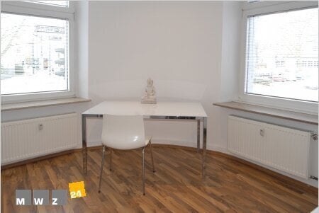 Wohnung zur Miete · Wohnen auf Zeit, for rent at (40477), Düsseldorf, Derendorf,, Germany